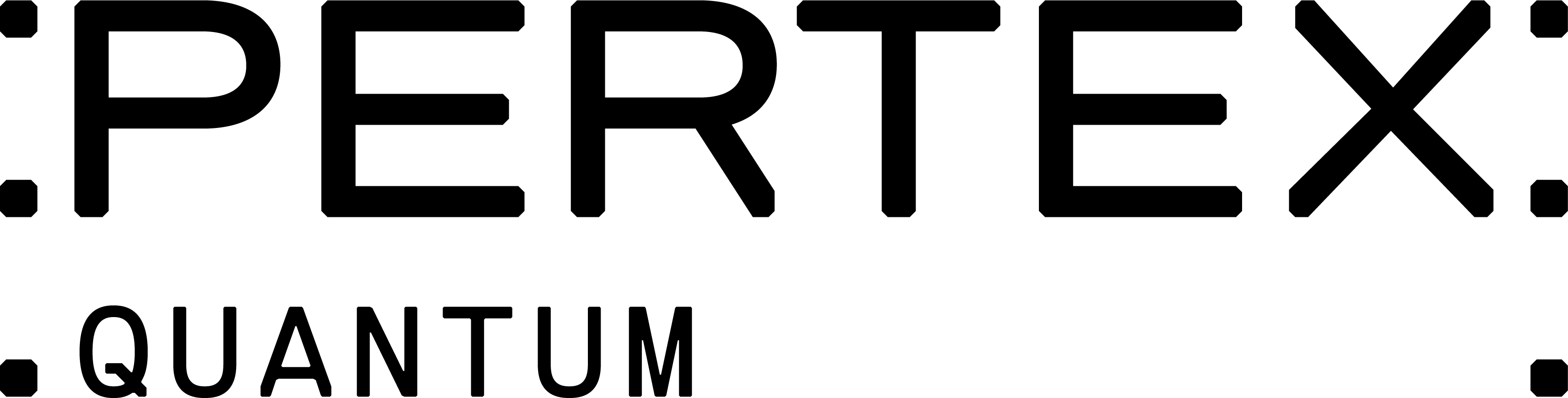 Pertex brand logo